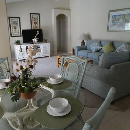 35 - Fabulous 4 Bedroom Villa With South Facing Pool 奥兰多 外观 照片